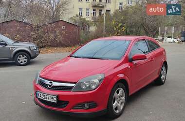 Хетчбек Opel Astra GTC 2007 в Києві