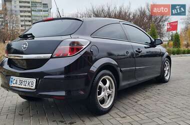 Хэтчбек Opel Astra GTC 2008 в Черкассах