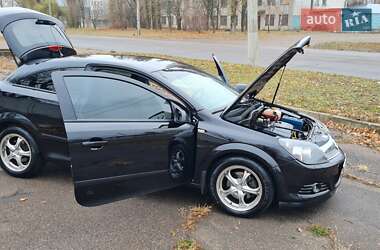 Хэтчбек Opel Astra GTC 2008 в Черкассах