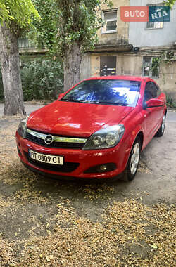 Хэтчбек Opel Astra GTC 2008 в Одессе