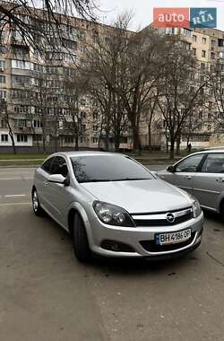 Хетчбек Opel Astra GTC 2008 в Одесі