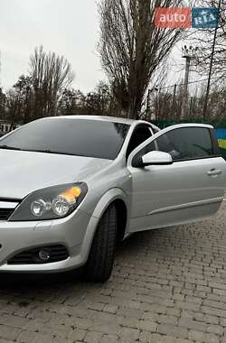 Хетчбек Opel Astra GTC 2008 в Одесі