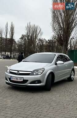 Opel Astra GTC 2008