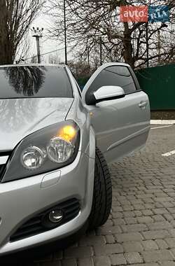 Хетчбек Opel Astra GTC 2008 в Одесі