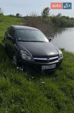 Opel Astra GTC 2009 Opel Astra GTC 2009