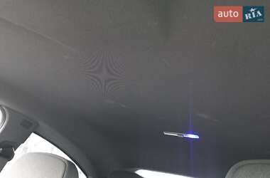 Хэтчбек Opel Astra GTC 2008 в 