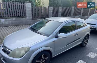 Хетчбек Opel Astra GTC 2006 в 