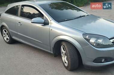 Хэтчбек Opel Astra GTC 2006 в Звягеле