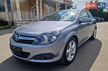 Хэтчбек Opel Astra GTC 2006 в 