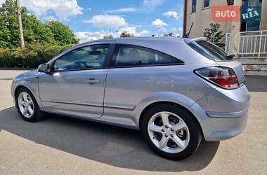 Хэтчбек Opel Astra GTC 2006 в 