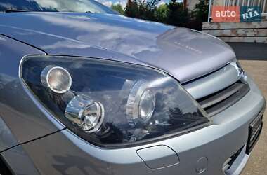 Хэтчбек Opel Astra GTC 2006 в 