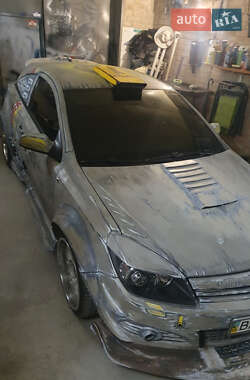 Opel Astra GTC 2007 Opel Astra GTC 2007
