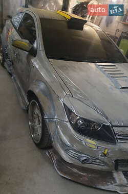Хэтчбек Opel Astra GTC 2007 в 