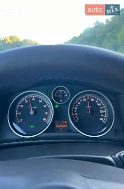 Купе Opel Astra GTC 2007 в 
