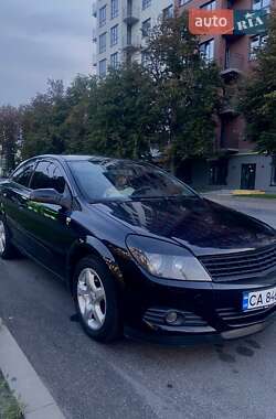 Opel Astra GTC 2007