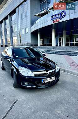 Купе Opel Astra GTC 2007 в Сумах