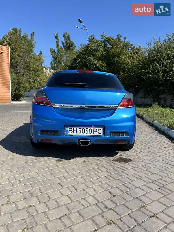 Хэтчбек Opel Astra GTC 2006 в Одессе