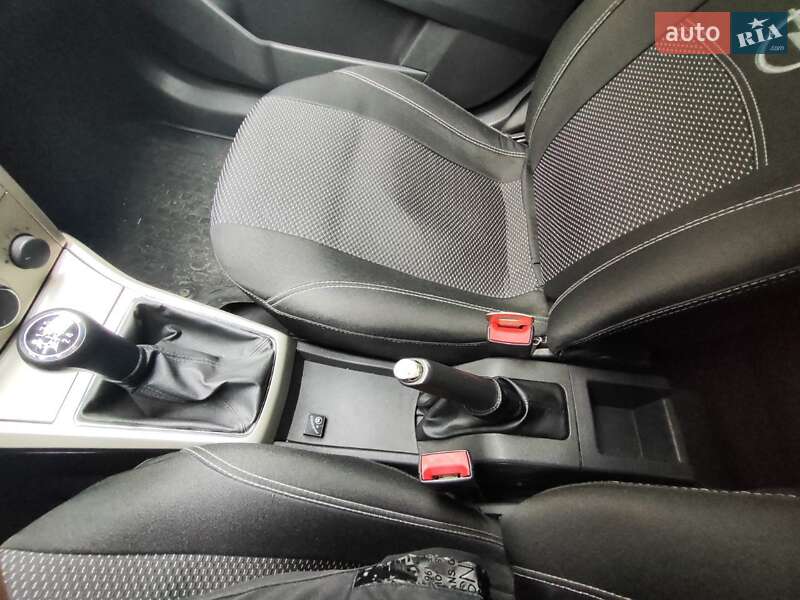 Хетчбек Opel Astra GTC 2007 в Вінниці