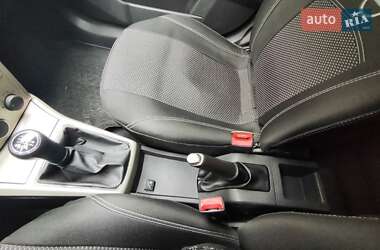 Хэтчбек Opel Astra GTC 2007 в 