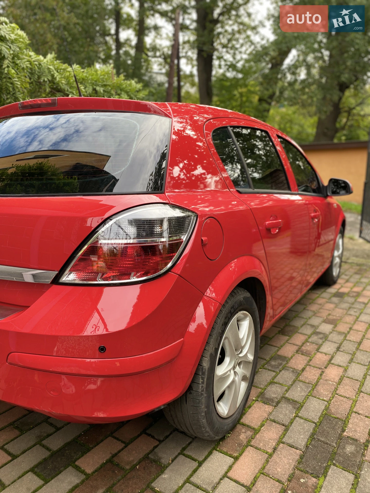 2013 Opel Astra - мініатюра 13