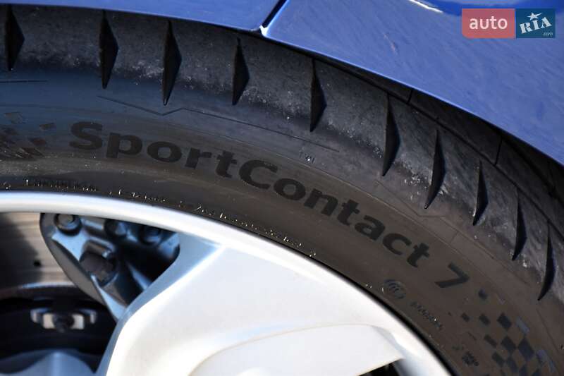 Хетчбек Opel Astra GTC 2017 в Дрогобичі фото 18 Хетчбек Opel Astra GTC 2017 в Дрогобичі