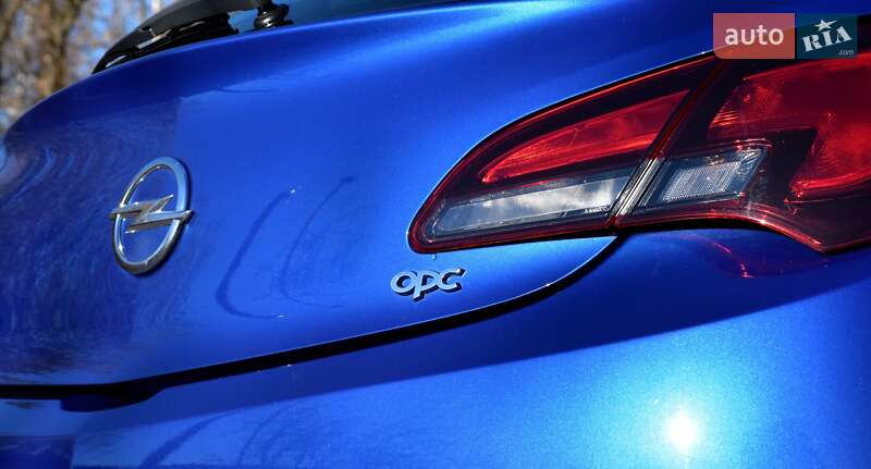 Хетчбек Opel Astra GTC 2017 в Дрогобичі фото 22 Хетчбек Opel Astra GTC 2017 в Дрогобичі