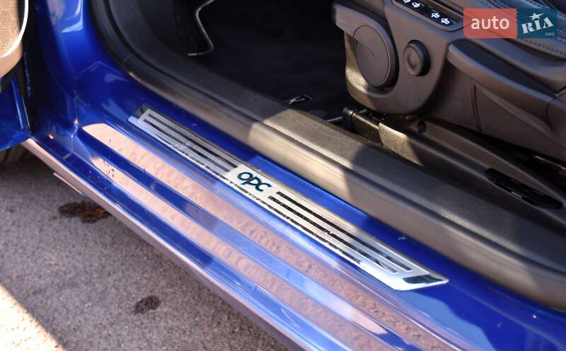 Хетчбек Opel Astra GTC 2017 в Дрогобичі фото 38 Хетчбек Opel Astra GTC 2017 в Дрогобичі