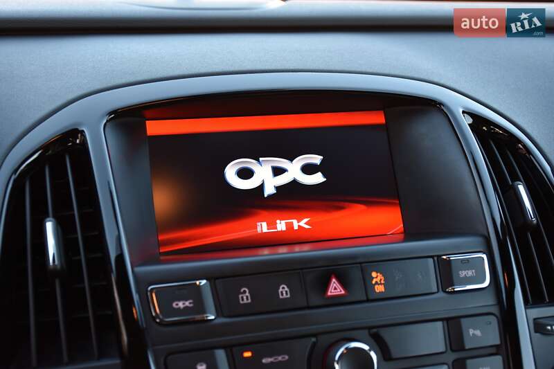 Хетчбек Opel Astra GTC 2017 в Дрогобичі фото 41 Хетчбек Opel Astra GTC 2017 в Дрогобичі