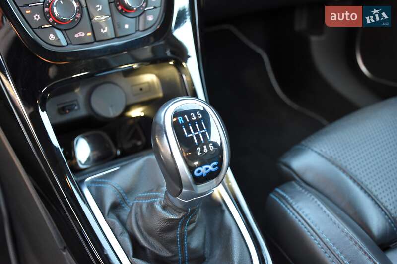 Хетчбек Opel Astra GTC 2017 в Дрогобичі фото 43 Хетчбек Opel Astra GTC 2017 в Дрогобичі