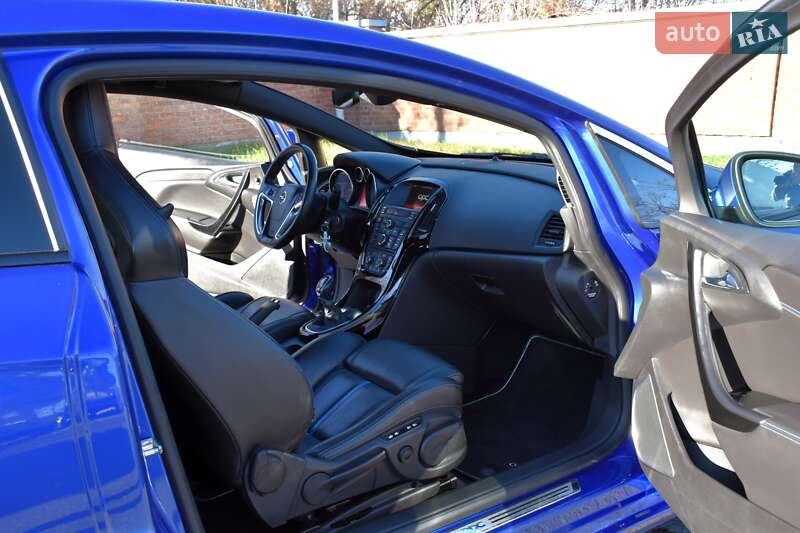Хетчбек Opel Astra GTC 2017 в Дрогобичі фото 45 Хетчбек Opel Astra GTC 2017 в Дрогобичі