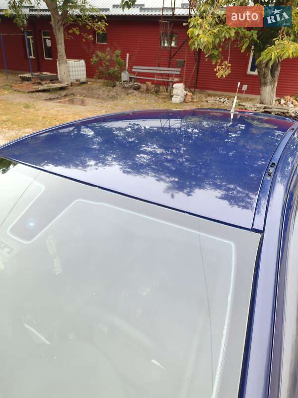 Хэтчбек Opel Astra GTC 2008 в Гребенке фото 6 Хэтчбек Opel Astra GTC 2008 в Гребенке