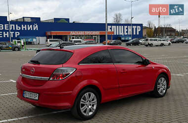 Хэтчбек Opel Astra GTC 2007 в Тернополе