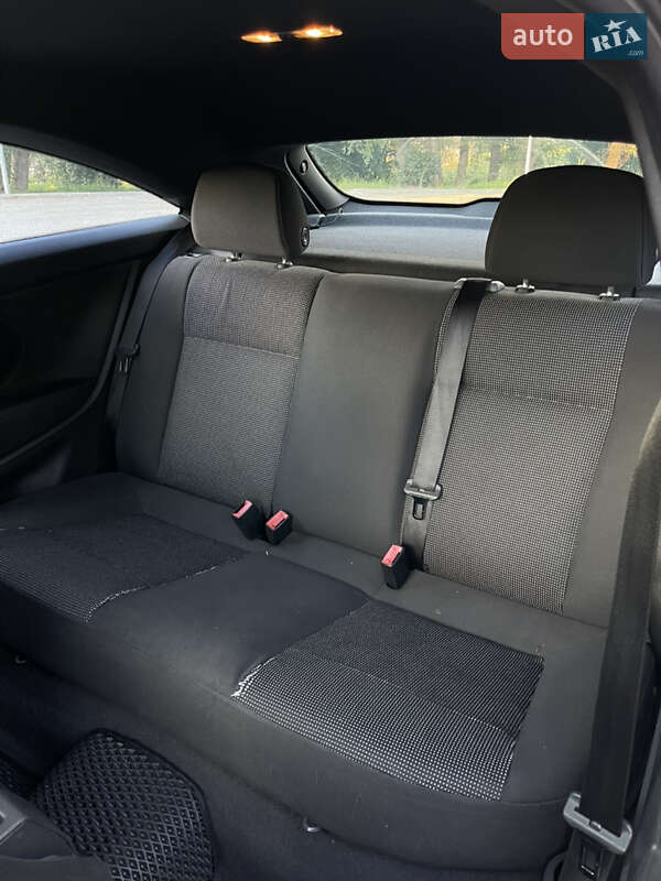 Хетчбек Opel Astra GTC 2005 в Хмельницькому