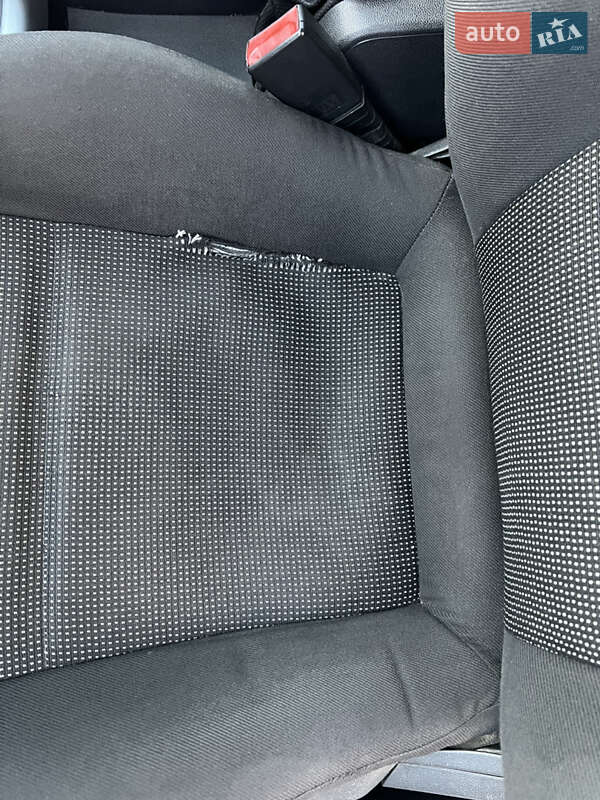 Хетчбек Opel Astra GTC 2005 в Хмельницькому