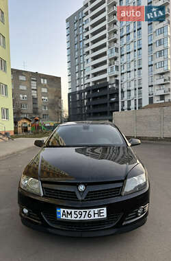 Хэтчбек Opel Astra GTC 2009 в Одессе