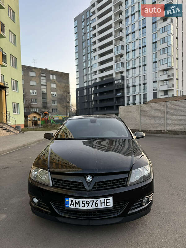 Хетчбек Opel Astra GTC 2009 в Одесі