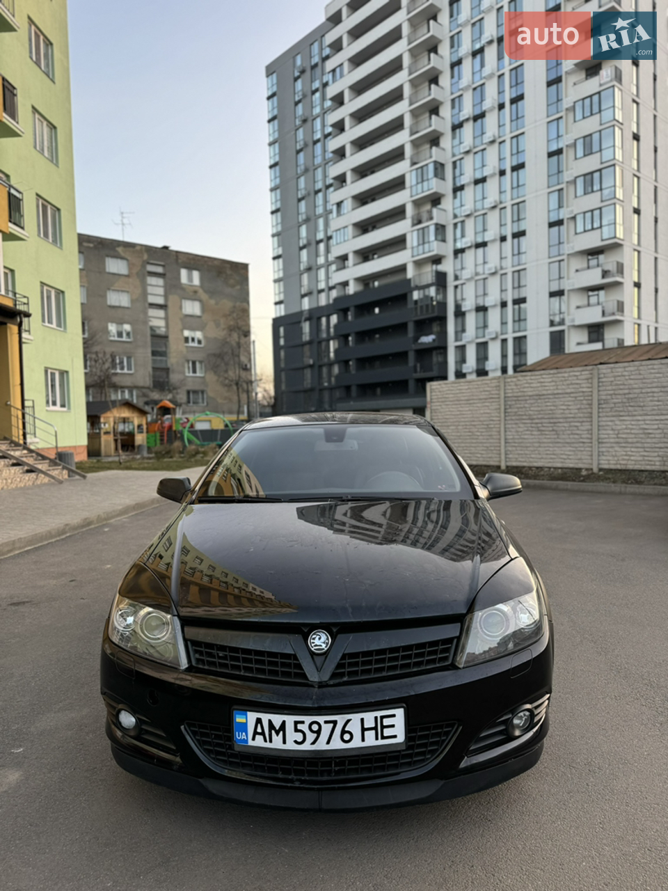 2010 Opel Astra - мініатюра 26