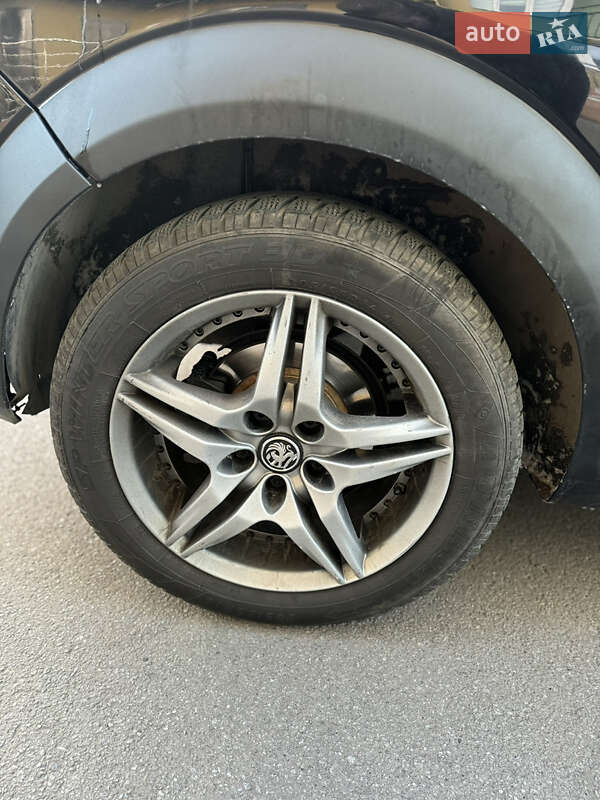 Хетчбек Opel Astra GTC 2009 в Одесі