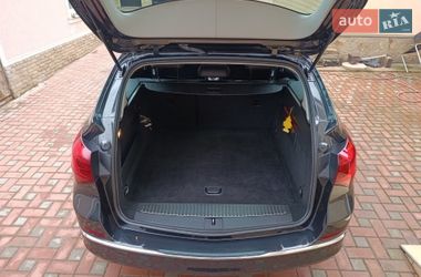 Хетчбек Opel Astra GTC 2014 в Одесі