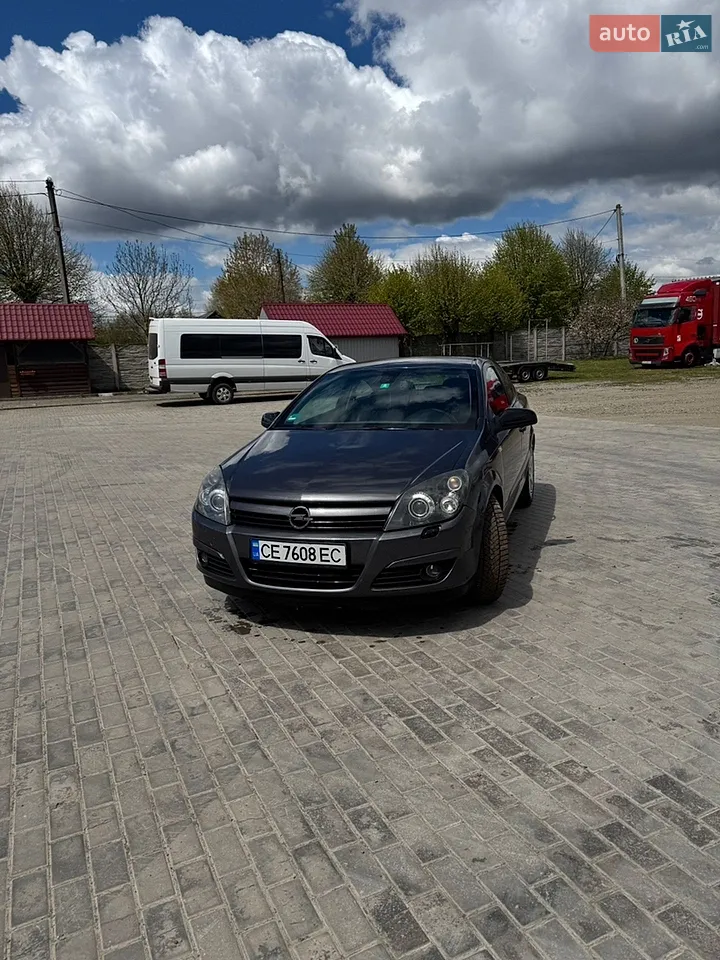 2010 Opel Astra - мініатюра 23