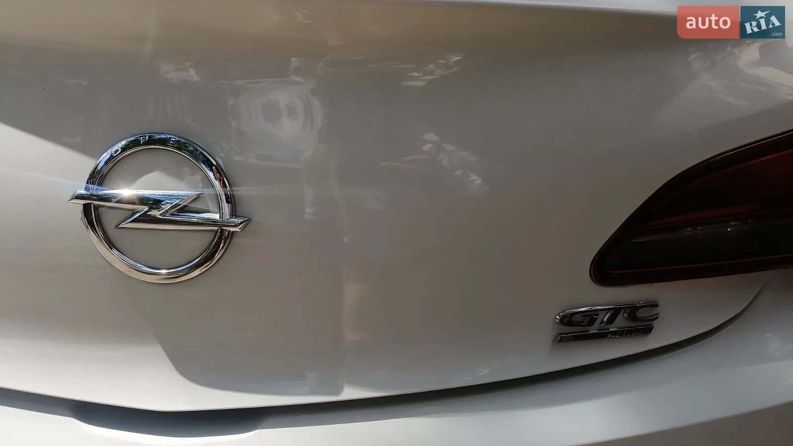 2013 Opel Astra - мініатюра 18