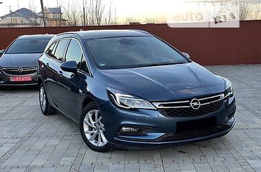 Универсал Opel Astra K 2017 в Коломые