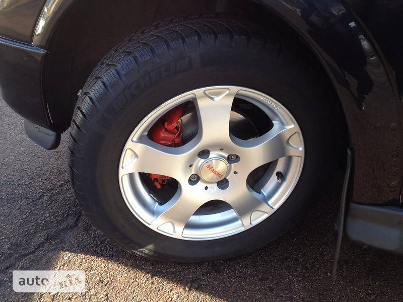 Седан Opel Astra 2006 в Калуше