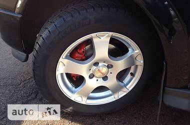 Седан Opel Astra 2006 в 