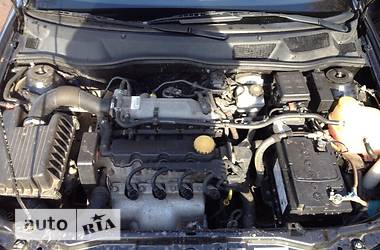 Седан Opel Astra 2006 в 