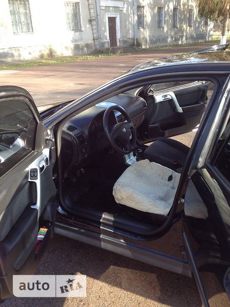 Седан Opel Astra 2006 в Калуше