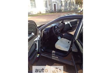 Седан Opel Astra 2006 в 