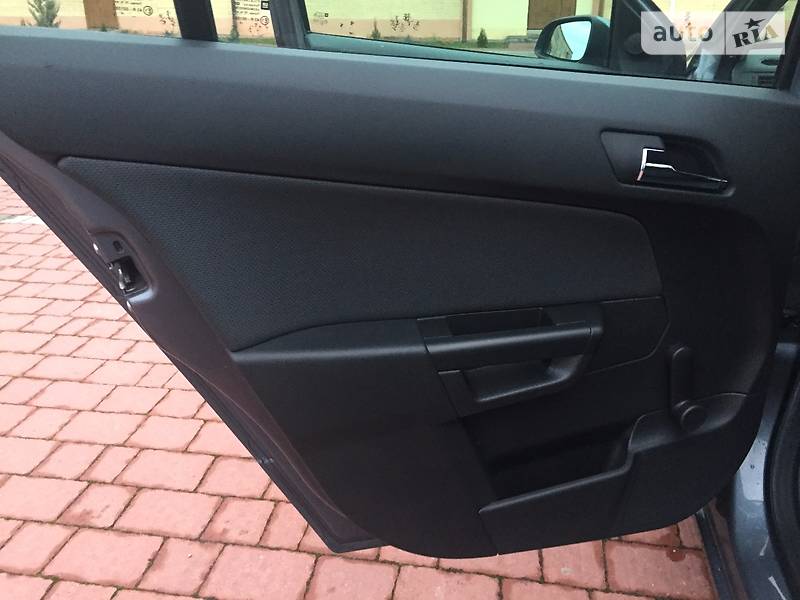 Универсал Opel Astra 2007 в Стрые фото 22 Универсал Opel Astra 2007 в Стрые