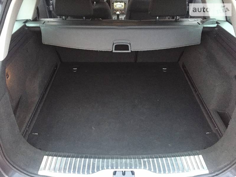 Универсал Opel Astra 2007 в Стрые фото 31 Универсал Opel Astra 2007 в Стрые