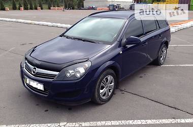 Универсал Opel Astra 2010 в 